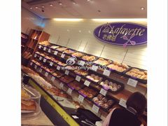 老佛爷-老佛爷饼店