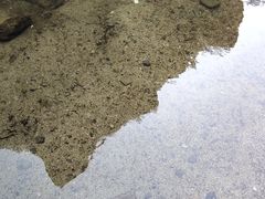 -碓臼峪自然风景区