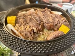 -阿吾罗日本料理(K11艺术中心店)