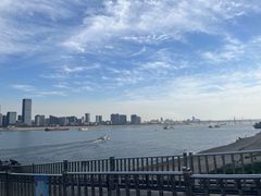 -武汉关码头(轮渡站)