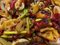 -正宗苏稽毛哥跷脚牛肉总店