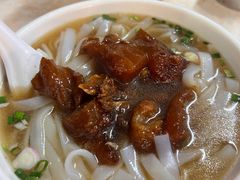 牛腩粉-海幢瑞芳饮食店