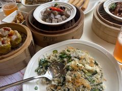 -潮福城大酒楼·潮味粤品·港式点心(湖滨北路店)