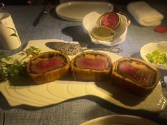 -弦月窗LUNETTE BY AMANDA(复兴路店)