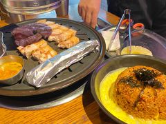-济州爱肉堂(总店)