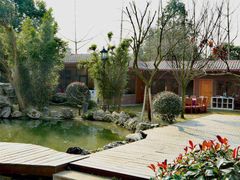 -洪湖家庭农场·团建·露营·会议