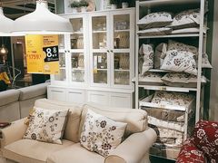 -宜家家居(西安未央商场店)