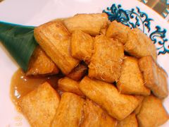 总府豆腐-保定会馆(红旗大街店)