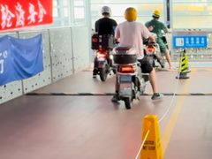 -公平路渡口(轮渡站)