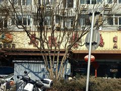 -马凯餐厅(长椿街店)