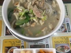 -春发生饭店·非遗(南院门店)