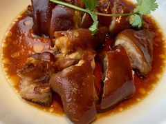 -金海华·悦食东方(苏州中心商场店)
