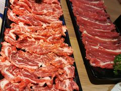 -许府牛杂·鲜牛肉火锅(梁溪万达店)