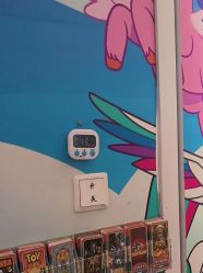-斯坦熊亲子密室(富力广场店)