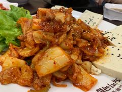 -釜山豚骨汤饭(芝罘万达广场店)