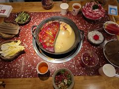 -赵美丽·重庆社区火锅·直营店(火车东站·中豪国际店)