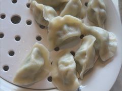 -船歌·鱼水饺青岛菜(石老人店)