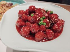-老太原菜馆(万达店)