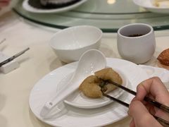 -凤凰楼酒家·粤宴点心(华强北店)