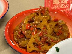 -老三样·旧食新味(万寿宫店)