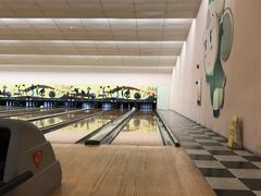 -广州保龄球馆(广州天河体育中心店)