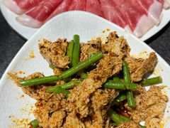 -东来顺(非遗·清真火锅·盛世广场店)