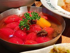 -岛风·台食小馆 ISLAND BISTRO(烟台山店)