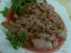 夫妻肺片-鑫巴蜀(和平里店)