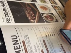 -1981牛排西餐厅(海信店)