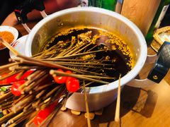 -搓火大都会(广安门总店)