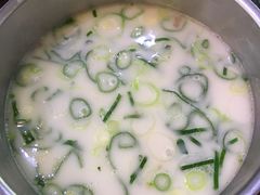 -神仙雪浓汤(明洞店)