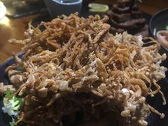 -海石湾餐厅·沙画家的店