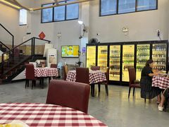 -吉源大排档·鱼生·海鲜(烧烤彩印厂店)
