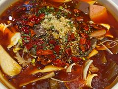 -尽膳·鱼鲜川菜(宽窄巷子店)