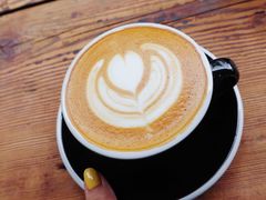 澳白-Alimentari早午餐(安福路店)