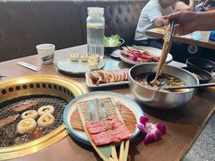-虎丸烧肉(世纪汇店)