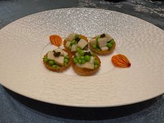 -扬州香格里拉·香宫中餐厅