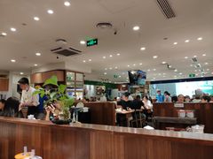 大堂-晋家门(文峰广场店)