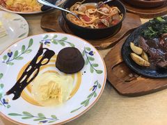-萨莉亚意式餐厅(龙阳广场店)