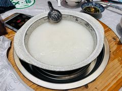 -丰尔粥食·粥底火锅·桑拿鸡(大良总店)