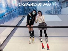 -SNOWGATE滑雪·华雪梦(老西门店)