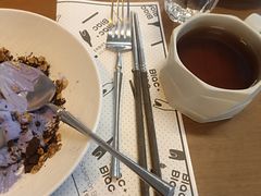 -Blac+Blac(中海环宇荟店)