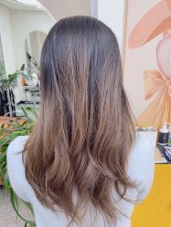 -HD HAIR STYLE