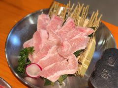 -kingkong大猩猩烤肉(CBD店)