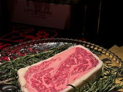 -小火花·干式熟成牛排馆Spark SteakHouse(剑桥郡店)