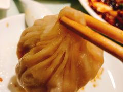 -包子大王(新泽巷店)