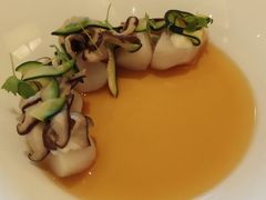 午餐-三二行館(限16歲以上貴賓入館)