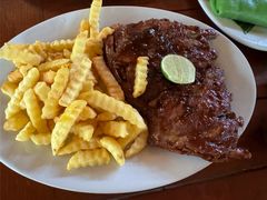 -Warung Nia Balinese Food & Pork Ribs