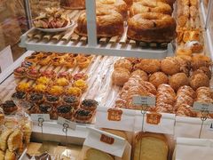 -LanTa蓝塔烘焙(锦艺城店)