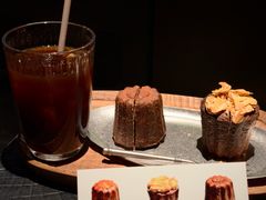 -MINDFO咖啡厅(岗顶店)